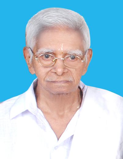 ಕೆ. ಬಾಬುರಾಯ ಆಚಾರ್ಯ